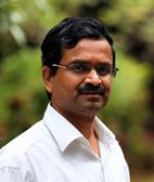 Dr. G.K. Ananthasuresh